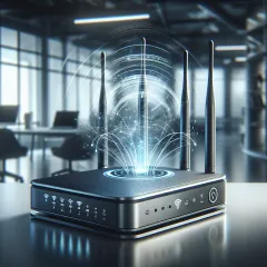 Unleashing the Power of Linksys Hydra Pro AXE12000: The Ultimate Wi-Fi 6E Router