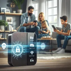 5 Benefits of the Linksys Velop MX10 AX AX for Your Home Network