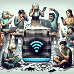 5 Common Problems with the Linksys Velop MX10 AX and How to Address Them