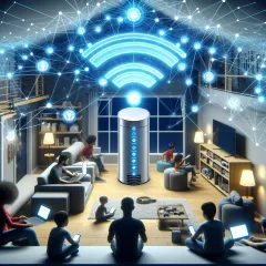 Linksys Velop MX11000: The Ultimate Wi-Fi 6 Mesh System for Seamless Connectivity