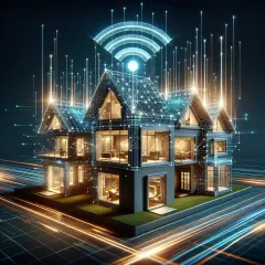 Unleashing the Power of Linksys Velop MX12000: The Ultimate Wi-Fi 6 Mesh System