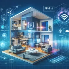 Unveiling the Power of Linksys Velop MX12600 AX: The Ultimate Wi-Fi 6 Mesh System