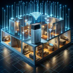 Linksys Velop MX12600: The Ultimate Mesh Wi-Fi Solution