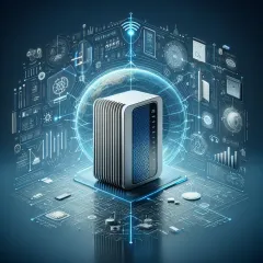 Unleashing the Power of Linksys Velop MX15000: The Ultimate Wi-Fi 6 Mesh System