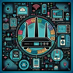 5 Common Problems with the Linksys Velop MX2002 AX and How to Address Them