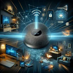 Linksys Velop MX2002 AX: The Future of Home Networking