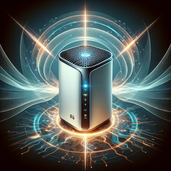 5 Good Things About the Linksys Velop MX4200 AX