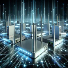 Linksys Velop MX4200: The Ultimate Mesh Wi-Fi Solution