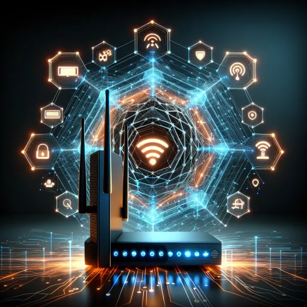 Unveiling the Linksys Velop MX4200: The Ultimate Wi-Fi 6 Mesh System