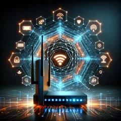Unveiling the Linksys Velop MX4200: The Ultimate Wi-Fi 6 Mesh System