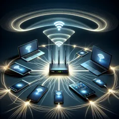 5 Common Problems with the Linksys Velop MX5300 and How to Address Them