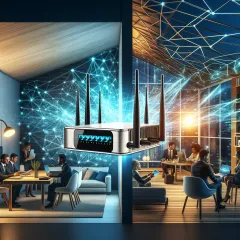 Linksys Velop MX5300: The Ultimate Wi-Fi 6 Mesh Router for Seamless Connectivity