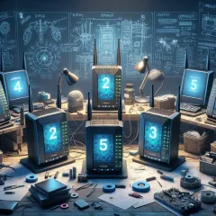 5 Problems with the Linksys Velop MX8400 AX and How to Address Them