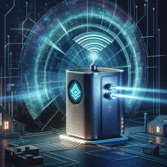 Linksys Velop MX8400 AX: Revolutionizing Home Networking