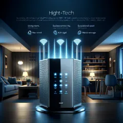 Unveiling the Linksys Velop MX8400: The Ultimate Wi-Fi 6 Mesh System