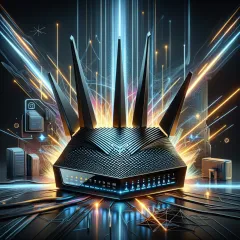 Unveiling the Power of Netgear Nighthawk AX4200 AX8 AX: A Game-Changer in Wi-Fi Technology
