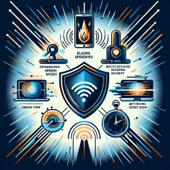 5 Reasons Why the Netgear Nighthawk AX4200 AX8 is a Game-Changer