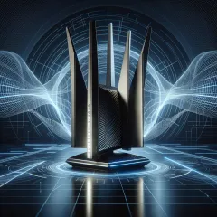 Netgear Nighthawk AX4200: The Ultimate Wi-Fi 6 Router for Seamless Connectivity