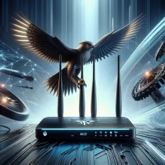 Netgear Nighthawk AX5: The Ultimate Wi-Fi 6 Router for Seamless Connectivity
