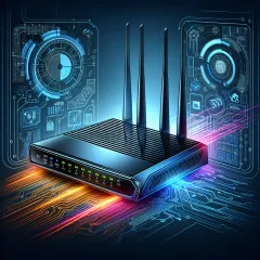 Unleashing the Power of Netgear Nighthawk AX6000 AX12: A Comprehensive Review