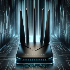 Unleashing the Power of Netgear Nighthawk AX8 AX6000 AX: A Comprehensive Review