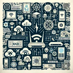 5 Common Problems with the Netgear Nighthawk RAX40 AX3000 AX