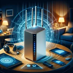 5 Reasons Why the Netgear Nighthawk RAX40 AX3000 is a Game-Changer for Your Home Network