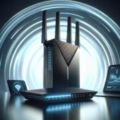 Netgear Nighthawk RAX40 AX3000: A Comprehensive Review of the Future-Ready Router