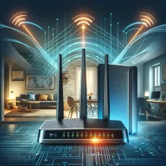 Netgear Nighthawk RAX40 AX3000: The Ultimate Wi-Fi 6 Router for Seamless Connectivity