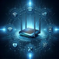 5 Reasons Why the Netgear Nighthawk RAX70 AX6600 AX is a Game-Changer