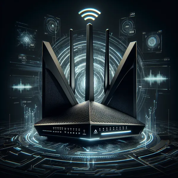 Unleashing the Power of Netgear Nighthawk RAXE17000: The Ultimate Wi-Fi 6E Router