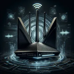 Unleashing the Power of Netgear Nighthawk RAXE17000: The Ultimate Wi-Fi 6E Router