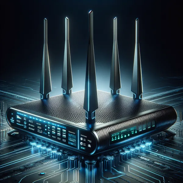 Unleashing the Power of Netgear Nighthawk RAXE18000: The Future of Wi-Fi