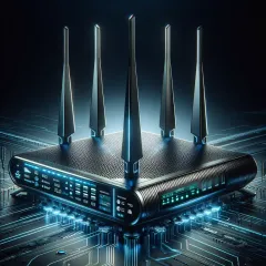 Unleashing the Power of Netgear Nighthawk RAXE18000: The Future of Wi-Fi