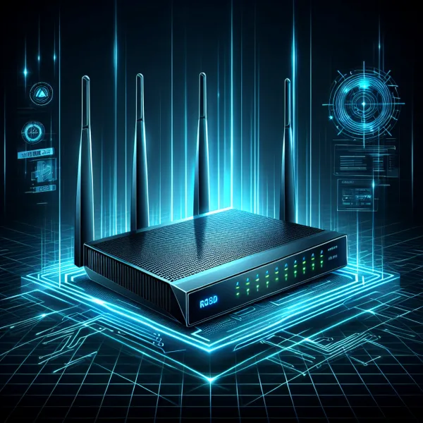 Unleashing the Power of Netgear Nighthawk XR1000 AX: A Gamer's Dream Router