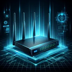 Unleashing the Power of Netgear Nighthawk XR1000 AX: A Gamer's Dream Router