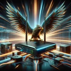 Unleashing the Power of the Netgear Nighthawk XR1000 AX: The Ultimate Gaming Router