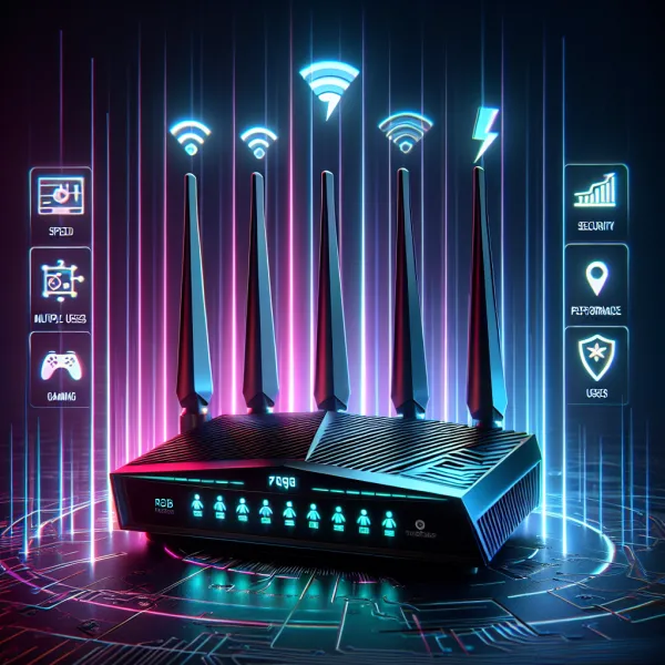 5 Reasons Why the Netgear Nighthawk XR500 Pro Gaming Router is a Game-Changer