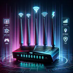 5 Reasons Why the Netgear Nighthawk XR500 Pro Gaming Router is a Game-Changer