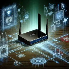 5 Problems with the Netgear Nighthawk XR500 Pro Gaming Router