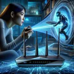 5 Reasons Why the Netgear Nighthawk XR700 Pro Gaming AX is a Game-Changer