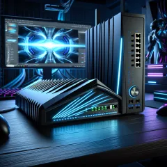 Netgear Nighthawk XR700 Pro Gaming AX: The Ultimate Router for Gamers
