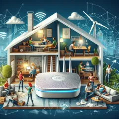 Netgear Orbi RBK20 AX: The Ultimate Wi-Fi Solution for Your Home
