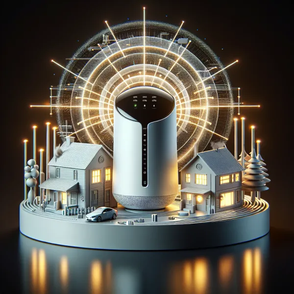 Netgear Orbi RBK23: The Ultimate Mesh WiFi Solution for Your Home