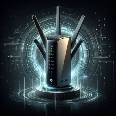 Netgear Orbi RBK40: A Comprehensive Review of the AX AX AX Router