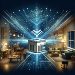 Netgear Orbi RBK50 AX: The Ultimate Wi-Fi Solution for Your Home