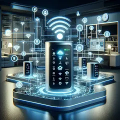 Netgear Orbi RBK753S AX: The Ultimate Mesh Wi-Fi System for Seamless Connectivity