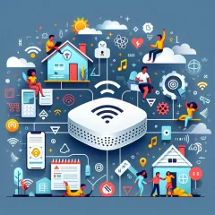 5 Common Problems with the Netgear Orbi RBK972 and How to Address Them