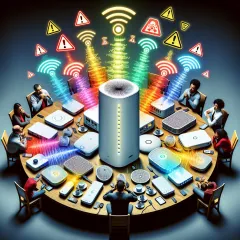 5 Problems with the Google Nest Wifi Mesh AX AX