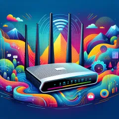 5 Good Things About the TP-Link Archer AX10 AX1500 AX